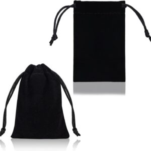 Imprinted Non-Woven Pp Pouches