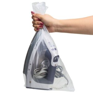 Tuf-R Heavy Flat Bags