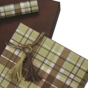 Gift Wrap Masculine
