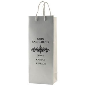 Imprinted Matte Laminated Eurototes