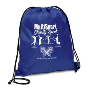 Imprinted Scout Backpack