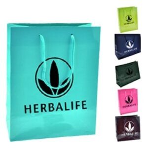 Imprinted Gloss EuroTotes