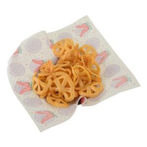 Fiesta Print Sheets – Snak Pak