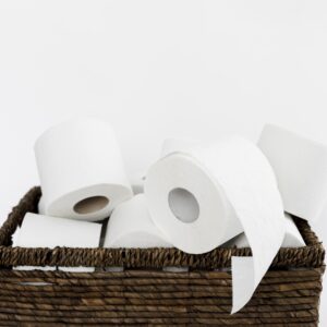 Gemstone Tissue Paper
