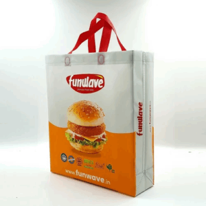 BOPP Sandwich Bags