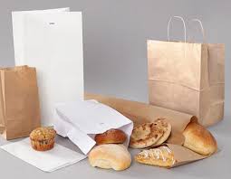 Food Service Bags