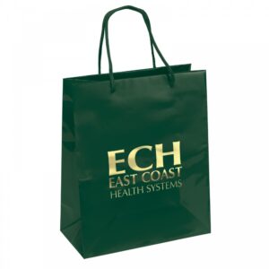 Imprinted Gloss EuroTotes